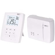 EMOS Pokojový termostat s komunikací OpenTherm, bezdrátový, P5611OT - Termostat