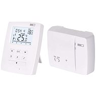 EMOS Room thermostat with OpenTherm communication, wireless, P5611OT - Thermostat