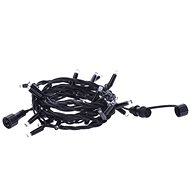 EMOS Connectable Chain Profi 50 LED, 5m, IP44, warm white - Light Chain