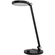 EMOS LED Charles - fekete - Asztali lámpa