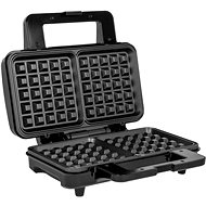 Teesa TSA3225 Waffle maker - Waffle Maker