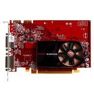 HP ATI FirePro V3700 - Graphics Card