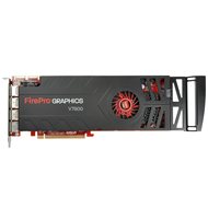 HP ATI FirePro V7900 - Graphics Card