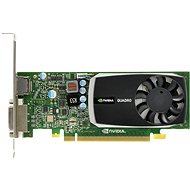 HP NVIDIA Quadro 600 - Graphics Card