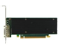 HP NVIDIA Quadro NVS 290 - Grafická karta
