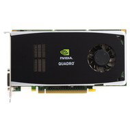 HP NVIDIA Quadro FX1800 - Graphics Card
