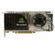 HP NVIDIA Quadro FX4600 - Graphics Card