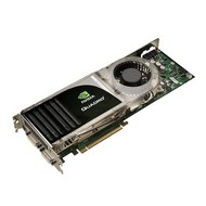 HP NVIDIA Quadro FX5600 - Graphics Card