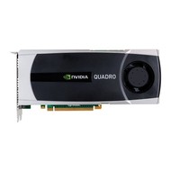 HP NVIDIA Graphics PLUS Quadro FX5000 - Graphics Card