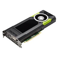 HP NVIDIA Graphics PLUS Quadro M5000 - Graphics Card