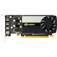 HP NVIDIA T600 4GB GDDR6 - Graphics Card