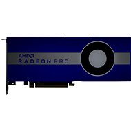 AMD Radeon Pro W5700 8GB 5mDP+ USBc GFX - Videókártya