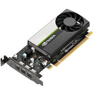 HP NVIDIA T400 4GB 3mDP GFX - Graphics Card