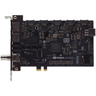 HP NVIDIA Quadro Sync II - Graphics Card