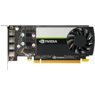 HP NVIDIA LL T1000E 8GB 4mDP GFX - Graphics Card