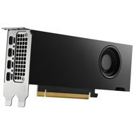 HP GFX NVIDIA RTX 4000 SFF Ada 20GB 4mDP - Graphics Card