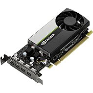 HP NVIDIA T400E 4GB 4mDP - Graphics Card