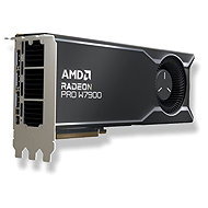 HP AMD Radeon Pro W7900 48GB - Graphics Card