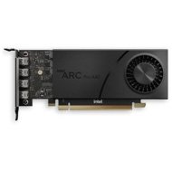 HP Intel Arc A380 6 GB GDDR6 FH 3DP+HDMI PCIe x16 Graphics - Grafikkarte