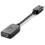 HP DisplayPort to HDMI - Adapter