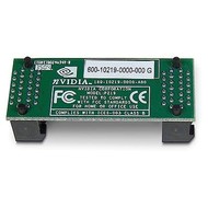 HP NVIDIA SLI Graphics Connector - Accessory