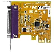 HP PCIe x1 - Controller Unit