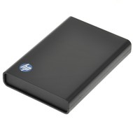 HP Portable 500GB - External Hard Drive