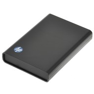 HP Portable 750GB - External Hard Drive