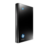 HP Portable Harddrive 1000GB USB 3.0 - External Hard Drive