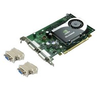 Graphic Card LENOVO NVIDIA Quadro FX570 - Graphics Card