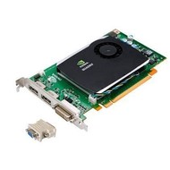 Lenovo NVIDIA Quadro FX580 - Graphics Card