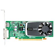 Lenovo NVIDIA Quadro 600 - Graphics Card