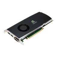 Lenovo NVIDIA Quadro FX3800 - Graphics Card