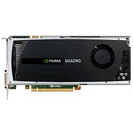 Lenovo NVIDIA Quadro 4000 - Graphics Card