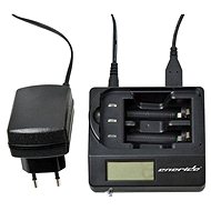  ENERIDE Universal all-in-one charger  - Charger
