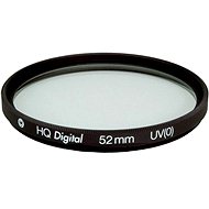 HQ UV (0) digital 52mm - Protective Filter