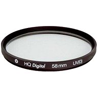  HQ UV (0) digital 58 mm  - Protective Filter