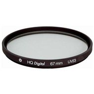 HQ UV (0) digital 67mm - Protective Filter