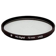 HQ UV (0) digital 72mm - Protective Filter