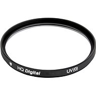  HQ slim UV (0) 72 mm digital  - Protective Filter