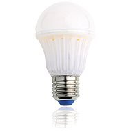 TESLA CRYSTAL LED 6.5W E27 - LED žiarovka