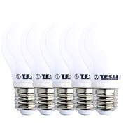 TESLA LED 3.5W E27, 5 pcs - LED Bulb