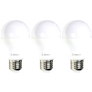 TESLA LED 5W E27 3ks - LED žárovka