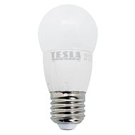 TESLA LED mini BULB 6W E27 4000K - LED Bulb
