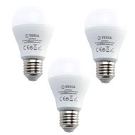 TESLA LED BULB 7.5W E27, 3pc - LED Bulb
