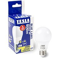TESLA LED 9W E27 - LED-Birne