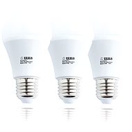 TESLA 9W LED E27 3000K 3pc - LED Bulb