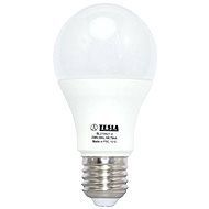 TESLA LED 9W E27 2700K 1 ks - LED žiarovka