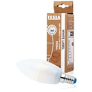  TESLA CRYSTAL LED 3.5W E14  - LED Bulb