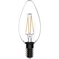 TESLA RETRO CRYSTAL LED BULB E14 3,2W - LED Bulb